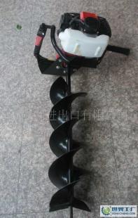 多種型號地鉆、挖坑機、打洞機、挖穴機、打坑機_機械及行業設備_世界工廠網中國產品信息庫