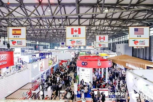 火鍋江湖 百家爭鳴 11月上海火鍋展盛大開幕，聚焦機械進出口新機遇