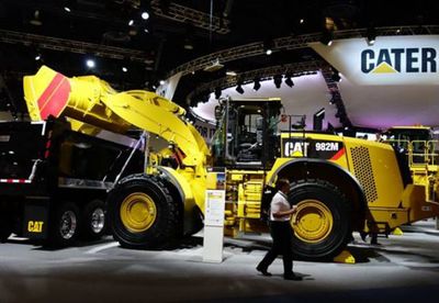 六大特征！2015年工程機(jī)械產(chǎn)品進(jìn)出口情況分析