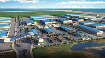 海關總署推動綜合保稅區融資租賃企業異地委托監管機制，助力大型機械設備進出口